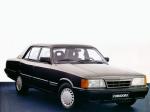 Chevrolet Opala Comodoro 1988 года